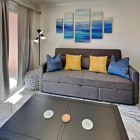 Appartement Victorian 7106 - Wave N Sea